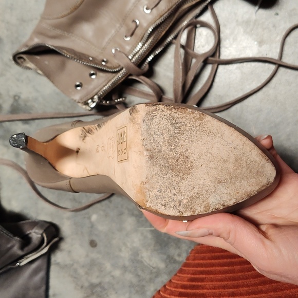 Kardashian Bebe ankle boot - Picture 10 of 13